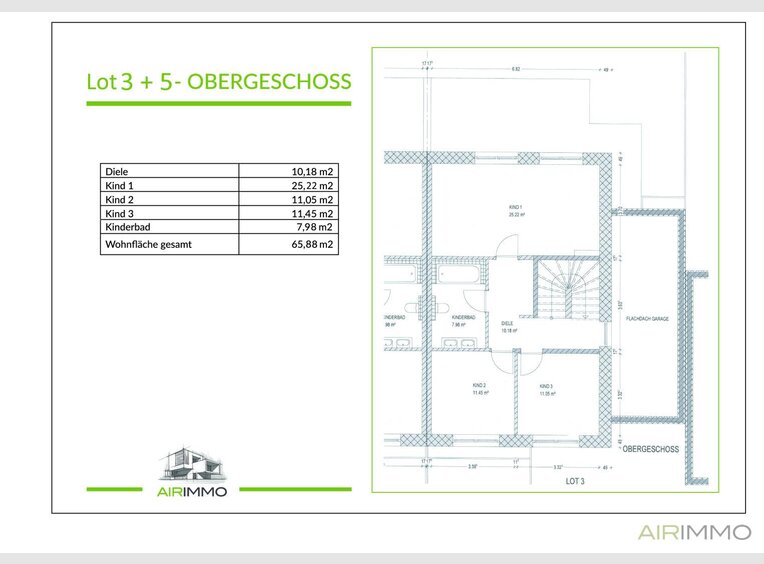 Maison à vendre 4 Chambres à Osweiler (LU) - Réf. 6740621