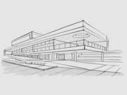 Bureau à louer à Munsbach (Muensbach) - Réf. 6818701