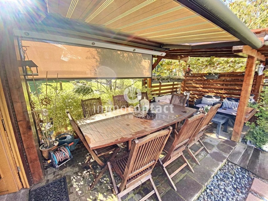 Maison à vendre 4 chambres à Soleuvre
