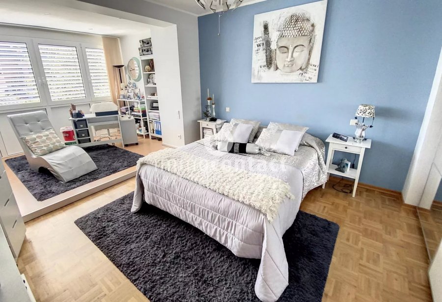 Maison à vendre 4 chambres à Soleuvre