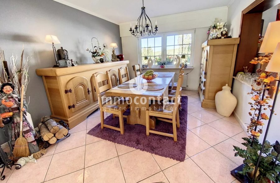Maison à vendre 4 chambres à Soleuvre