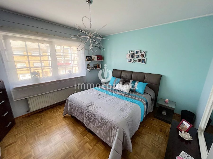 Maison à vendre 4 chambres à Soleuvre