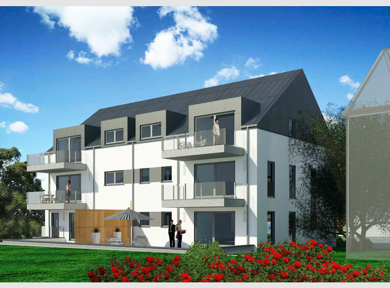 Wohnung zum Kauf 1 Zimmer in Hupperdange (LU) - Ref. 7142285