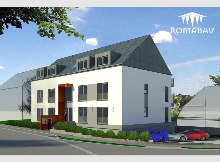 Wohnung zum Kauf 1 Zimmer in Hupperdange (LU) - Ref. 7142285
