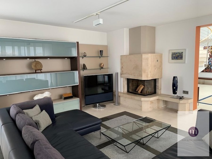 Penthouse à vendre 2 chambres à Esch-sur-alzette