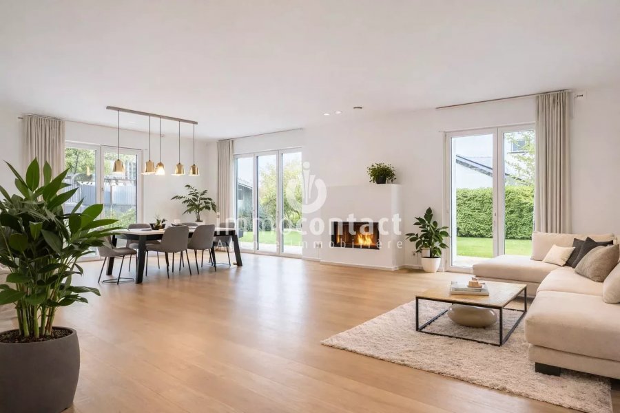 Maison individuelle à vendre Weiler-La-Tour