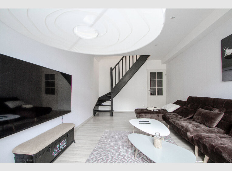 Maison à vendre F3 à Villers-lès-Nancy (FR) - Réf. 7195789