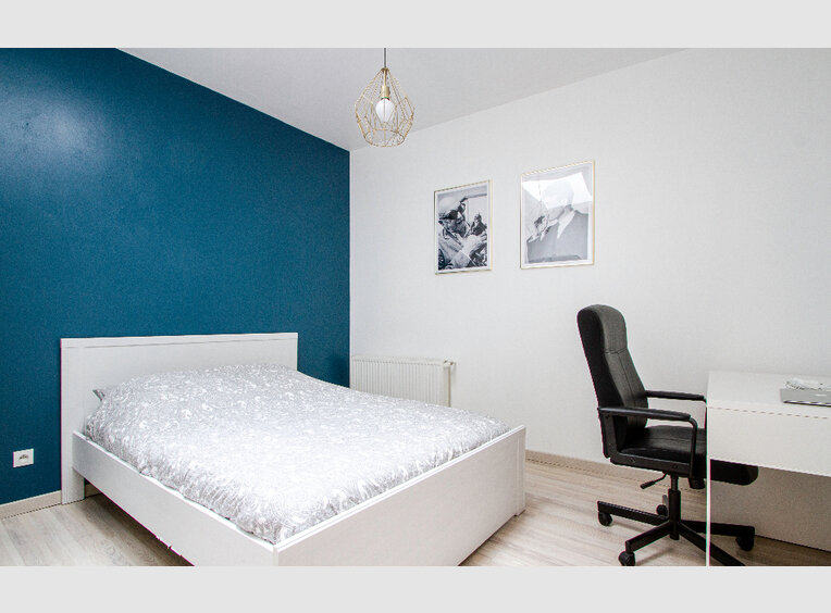 Maison à vendre F3 à Villers-lès-Nancy (FR) - Réf. 7195789