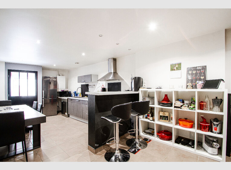 Maison à vendre F3 à Villers-lès-Nancy (FR) - Réf. 7195789