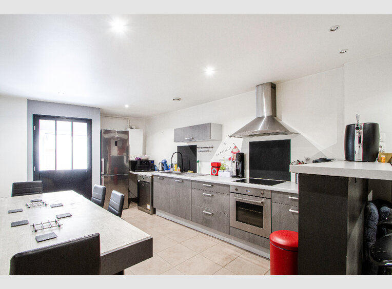 Maison à vendre F3 à Villers-lès-Nancy (FR) - Réf. 7195789