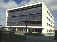 Bureau à louer à Contern - Réf. 5307789