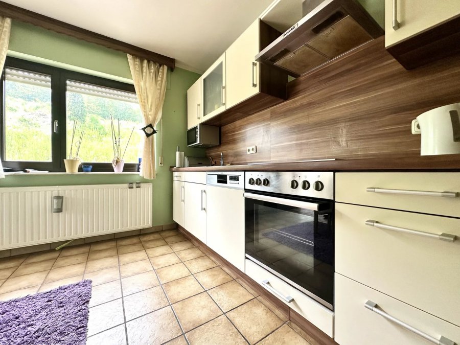 Maison à vendre 3 chambres à Troisvierges