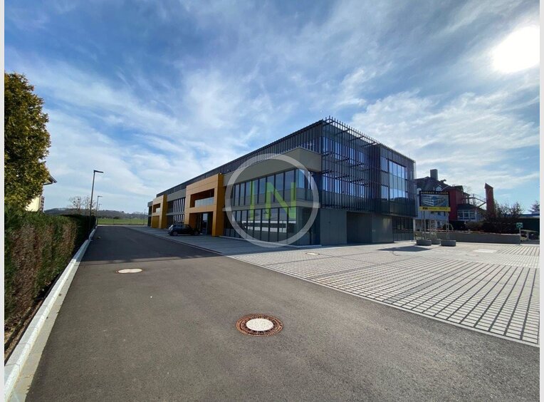 Bureau à louer à Gonderange (LU) - Réf. 6962829