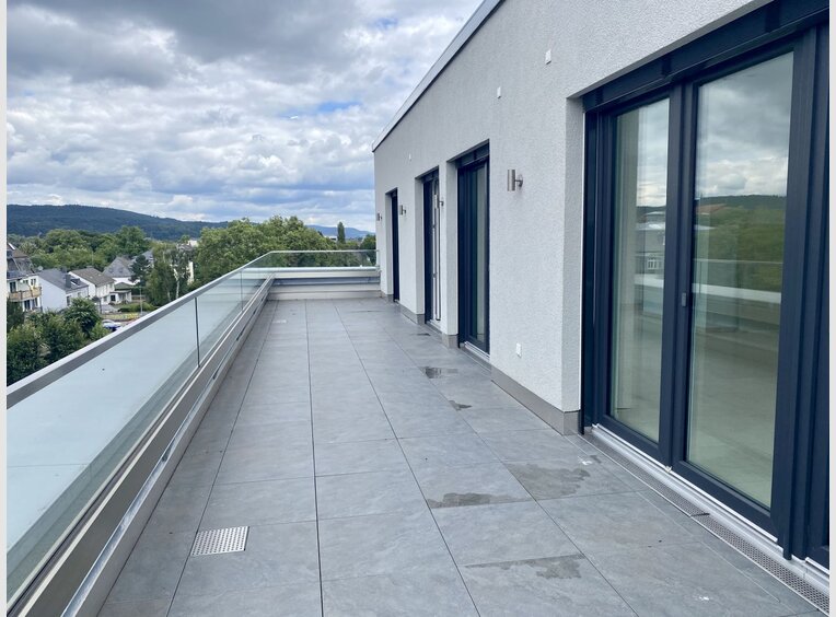 Penthouse for rent 2 bedrooms in Trier (DE) - Ref. 6860685