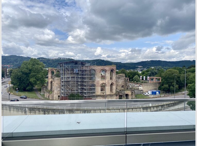 Penthouse for rent 2 bedrooms in Trier (DE) - Ref. 6860685