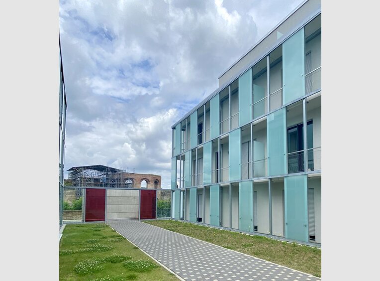 Penthouse for rent 2 bedrooms in Trier (DE) - Ref. 6860685
