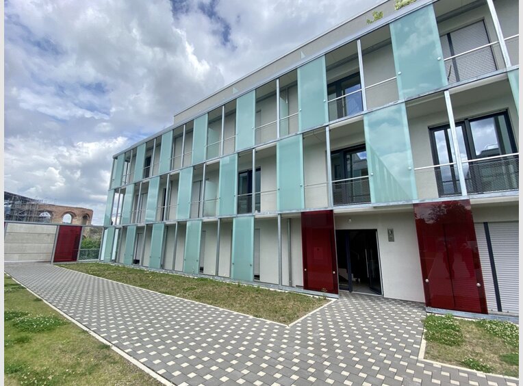 Penthouse for rent 2 bedrooms in Trier (DE) - Ref. 6860685