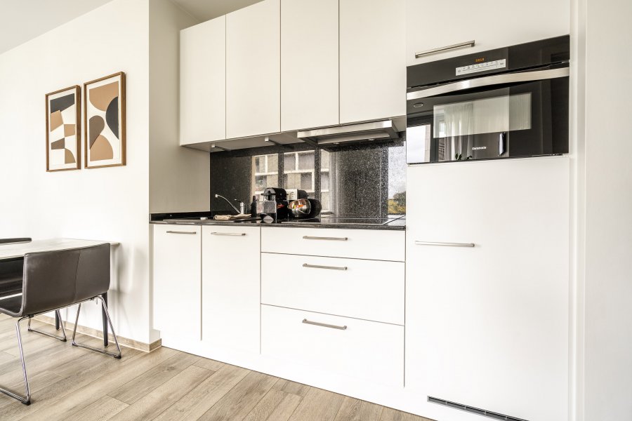 Studio to let in Luxembourg-Gasperich - Cloche d'or