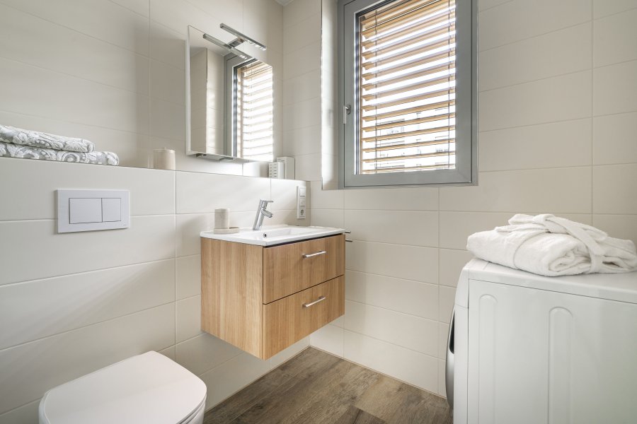 Studio to let in Luxembourg-Gasperich - Cloche d'or