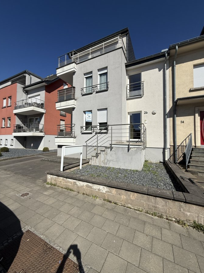 Appartement à vendre Esch-sur-Alzette