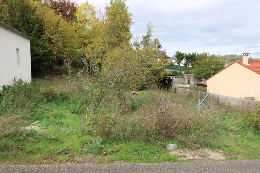 Terrain non constructible à vendre à Norroy-lès-pont-à-mousson