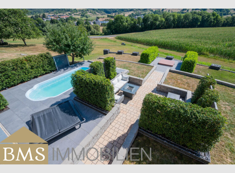 Haus zum Kauf 5 Zimmer in Peffingen (DE) - Ref. 6903197