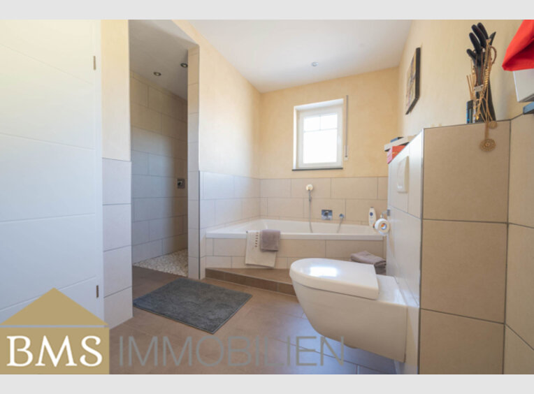 Haus zum Kauf 5 Zimmer in Peffingen (DE) - Ref. 6903197