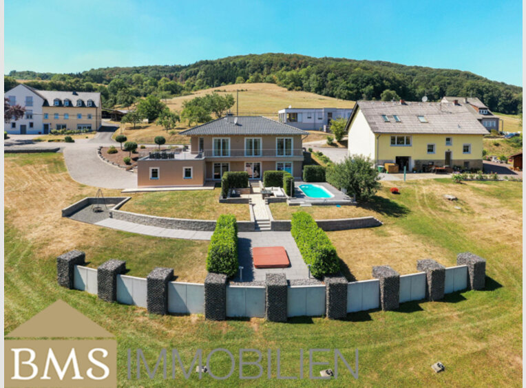Haus zum Kauf 5 Zimmer in Peffingen (DE) - Ref. 6903197