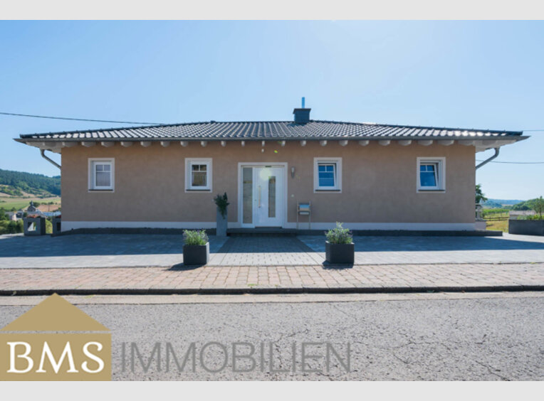 Haus zum Kauf 5 Zimmer in Peffingen (DE) - Ref. 6903197