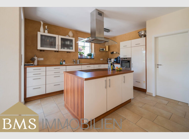 Haus zum Kauf 5 Zimmer in Peffingen (DE) - Ref. 6903197