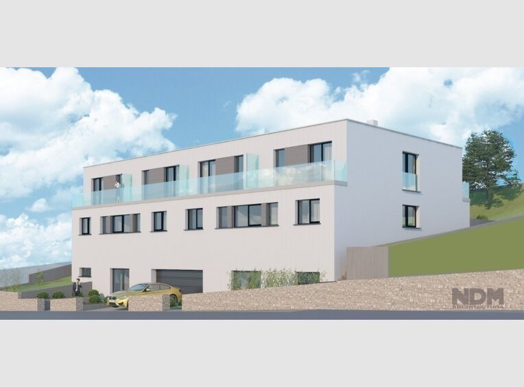 Duplex à vendre 4 Chambres à Lorentzweiler (LU) - Réf. 7194013