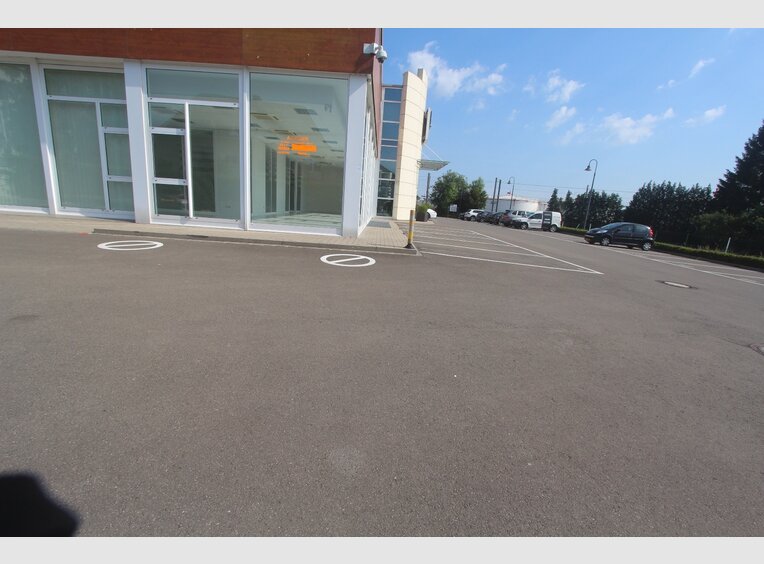 Bureau à louer à Bertrange (LU) - Réf. 5908125