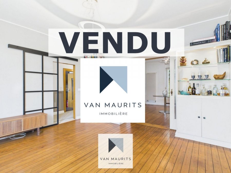 Maison mitoyenne à vendre 6 chambres à Luxembourg-Weimerskirch