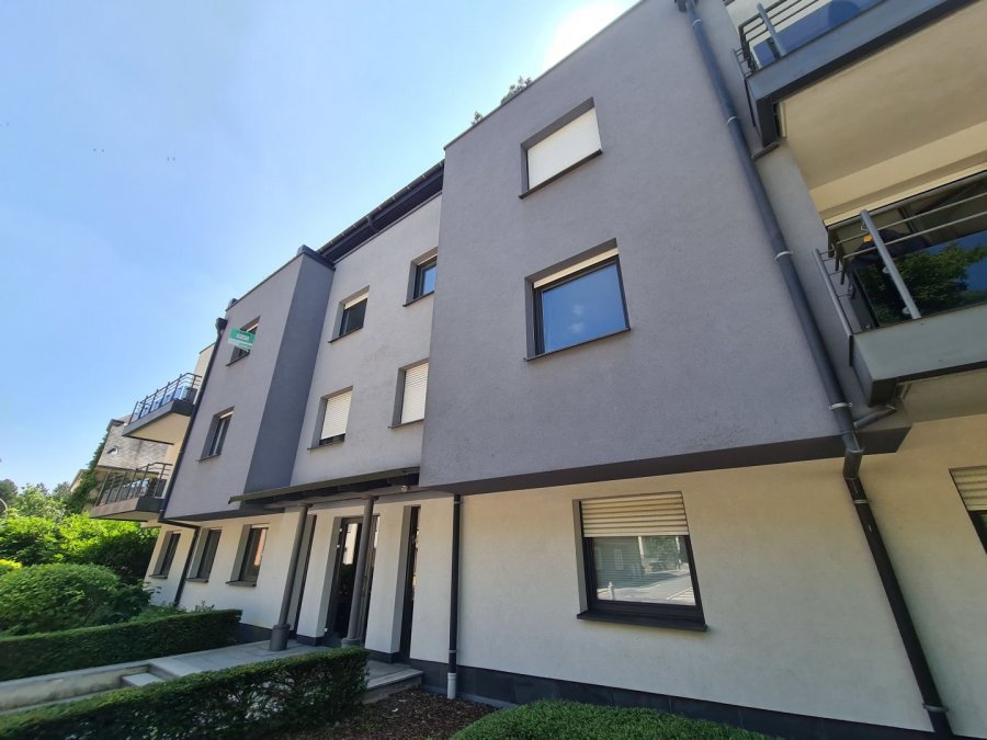 Wohnung