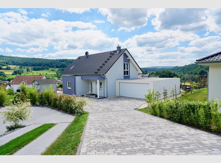 Maison à vendre 4 Chambres à Minden (DE) - Réf. 6527133