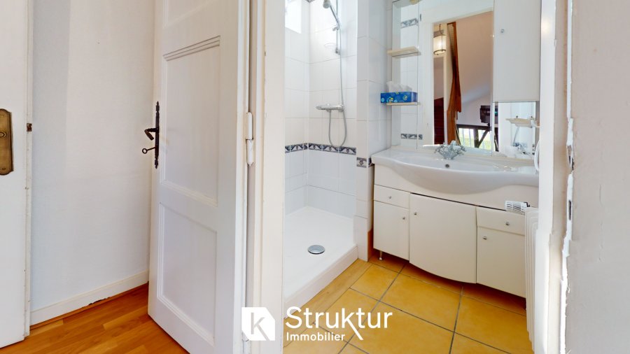Maison à vendre F6 à Audun-le-Tiche
