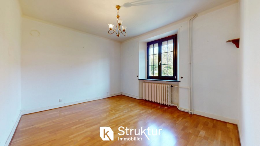 Maison à vendre F6 à Audun-le-Tiche