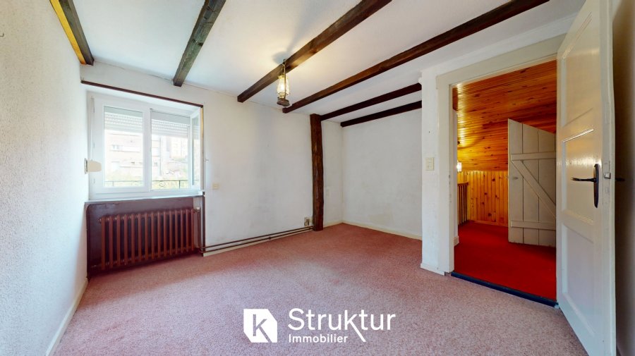 Maison à vendre F6 à Audun-le-Tiche