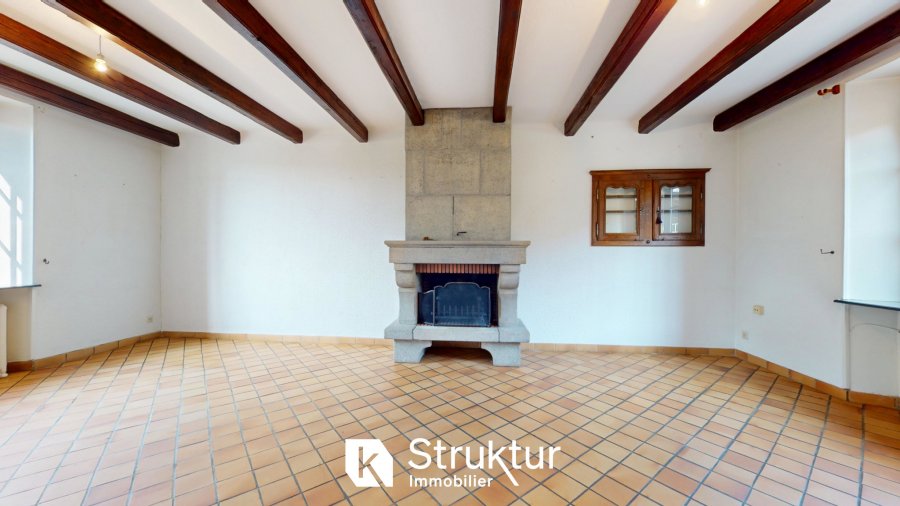 Maison à vendre F6 à Audun-le-Tiche