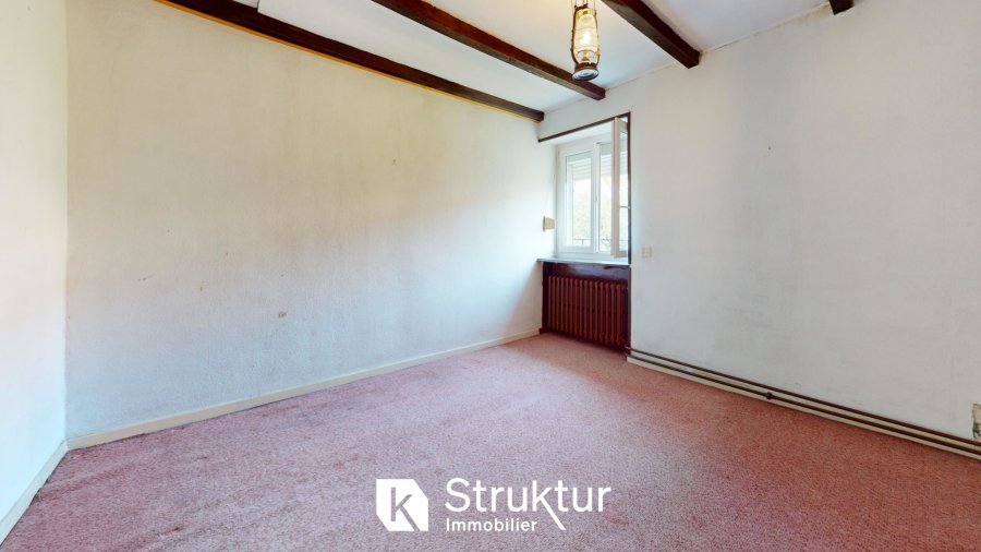 Maison à vendre F6 à Audun-le-Tiche