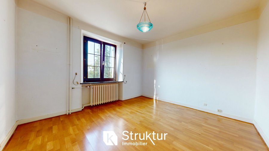 Maison à vendre F6 à Audun-le-Tiche