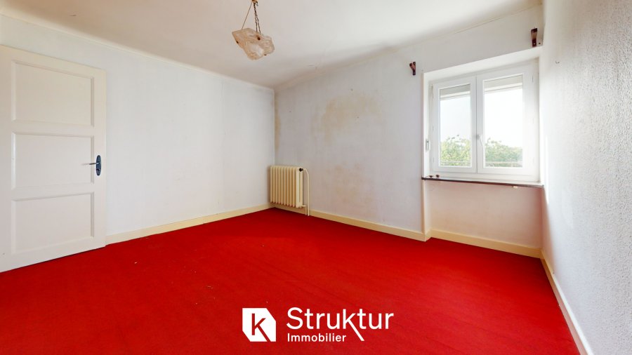 Maison à vendre F6 à Audun-le-Tiche