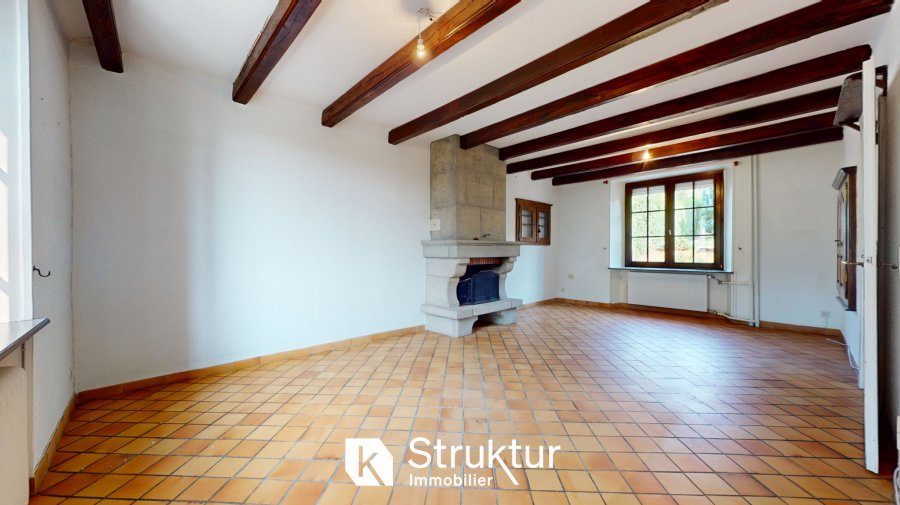 Maison à vendre F6 à Audun-le-Tiche