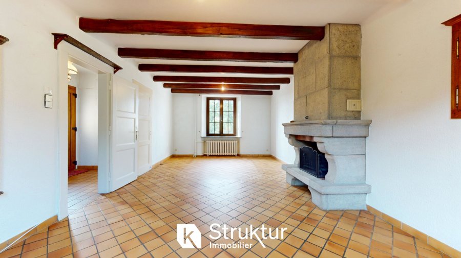Maison à vendre F6 à Audun-le-Tiche