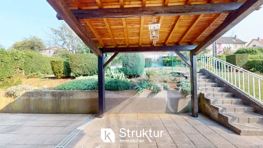 Maison à vendre F6 à Audun-le-Tiche