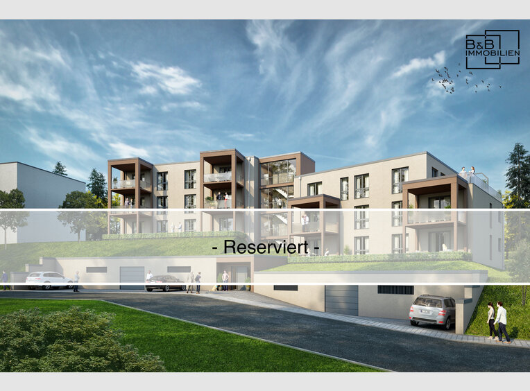 Appartement à vendre 4 Pièces à Pellingen (DE) - Réf. 7202973