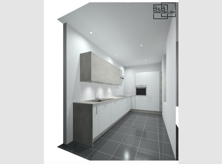 Appartement à vendre 4 Pièces à Pellingen (DE) - Réf. 7202973