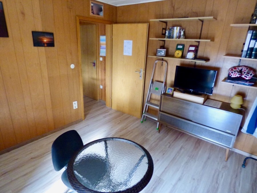 Maison mitoyenne à vendre 4 chambres à Luxembourg-Bonnevoie