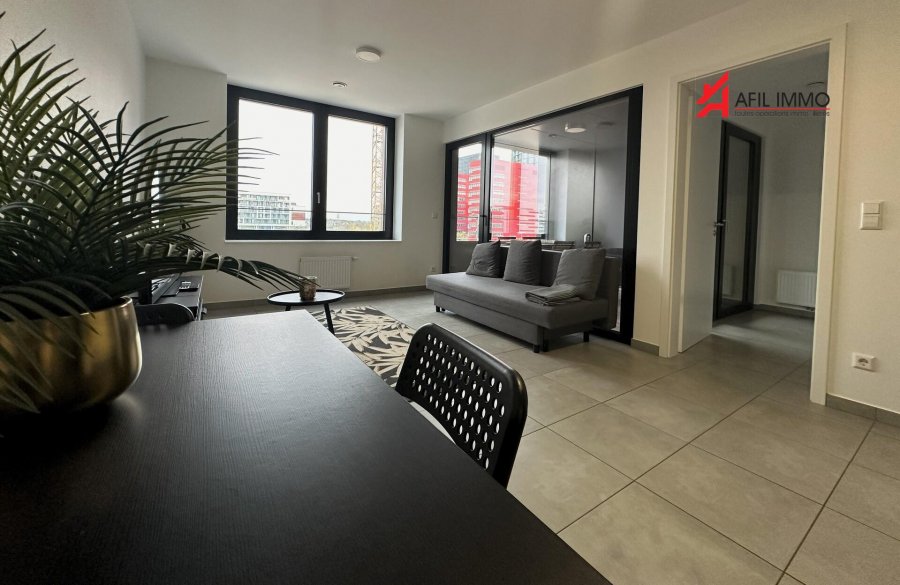 Appartement à vendre 1 chambre à Esch-sur-Alzette
