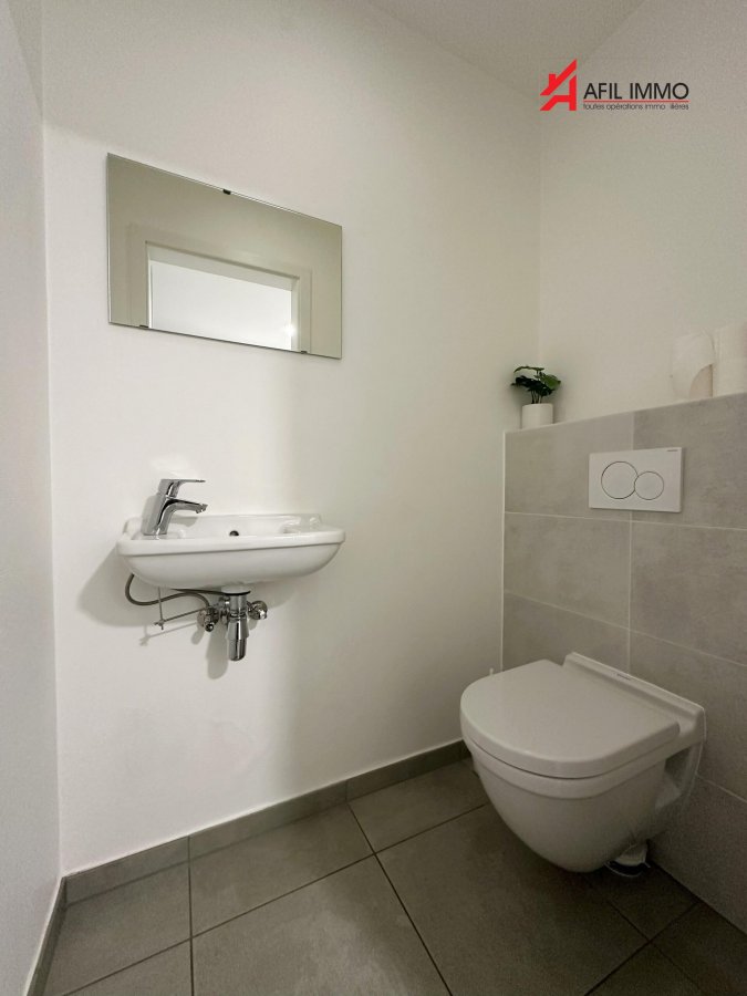 Appartement à vendre 1 chambre à Esch-sur-Alzette